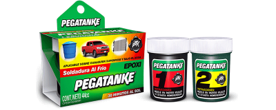 PEGATANKE NEGRO 44CC PEGATANKE NEGRO 44CC
