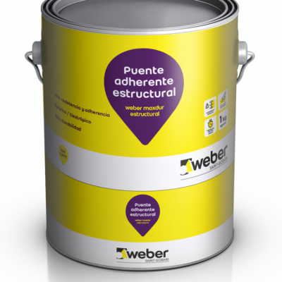 PUENTE ADHERENTE ESTRUCTURAL 1KG PUENTE ADHERENTE ESTRUCTURAL 1KG