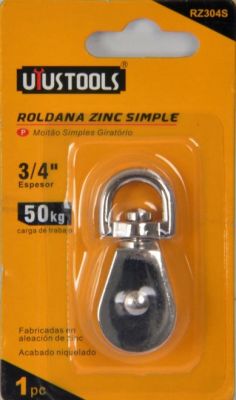 ROLDANA SIMPLE 3/4 ROLDANA SIMPLE 3/4