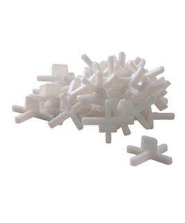 SEPARADOR CERAM 5.0MM 200PZS SEPARADOR CERAM 5.0MM 200PZS