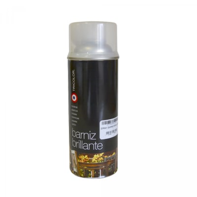SPRAY BARNIZ BRILLANTE SPRAY BARNIZ BRILLANTE