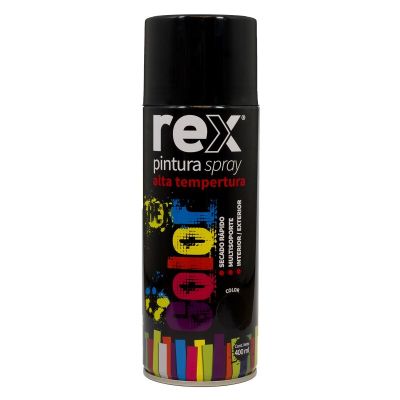 SPRAY ALTA TEMPERATURA 400ML SPRAY ALTA TEMPERATURA 400ML