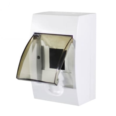 TABLERO SOB/PUERTA TRANSP 4 MÓDULOS TABLERO SOB/PUERTA TRANSP 4 MÓDULOS