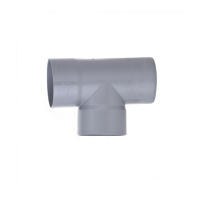 TEE SANITARIO GRIS 50MM TEE SANITARIO GRIS 50MM