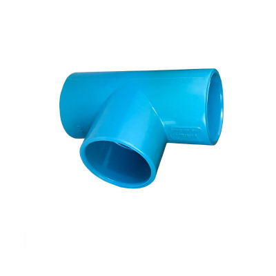 TEE HIDRAULICA 32MM SO-SO TEE HIDRAULICA 32MM SO-SO