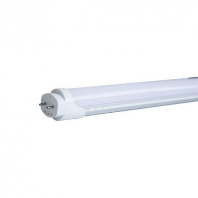 TUBO VIDRIO LED LUZ BLANCA T8 9W GLOBALTRONICS TUBO VIDRIO LED LUZ BLANCA T8 9W GLOBALTRONICS