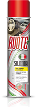SILICONA P/AUTO VAINILLA 400ML SILICONA P/AUTO VAINILLA 400ML