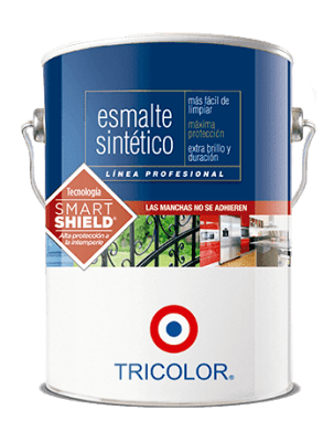 ESMALTE SINTETICO BLANCO 1/4GL ESMALTE SINTETICO BLANCO 1/4GL