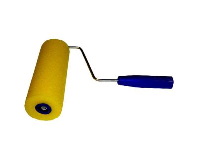 RODILLO ESPONJA 18CM RODILLO ESPONJA 18CM