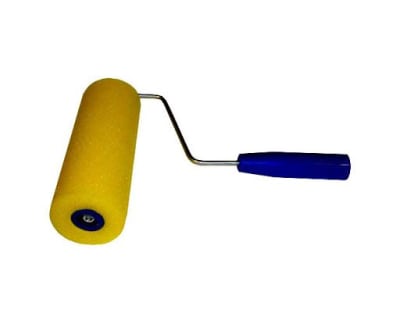 RODILLO ESPONJA 15CM RODILLO ESPONJA 15CM