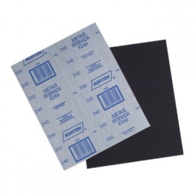PLIEGO LIJA METAL K-246 GR.320 PLIEGO LIJA METAL K-246 GR.320