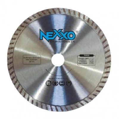 DISCO DIAMAN TURBO 4 1/2 DISCO DIAMAN TURBO 4 1/2