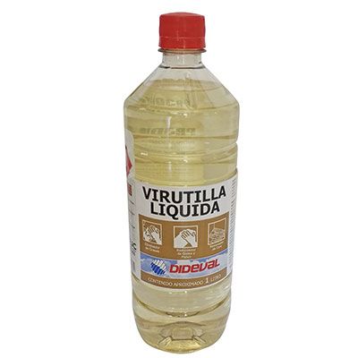 VIRUTILLA LIQUIDA 1LTS VIRUTILLA LIQUIDA 1LTS
