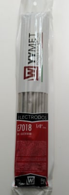 ELECTRODO E7018 1/8 ELECTRODO E7018 1/8