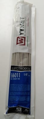 ELECTRODO E6011 1/8 ELECTRODO E6011 1/8