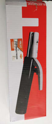 PORTAELECTRODO HICEN 300 AMP PORTAELECTRODO HICEN 300 AMP