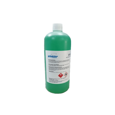 ALCOHOL GEL 1LTS ALCOHOL GEL 1LTS