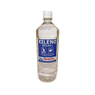 XILENO 1LTS XILENO 1LTS