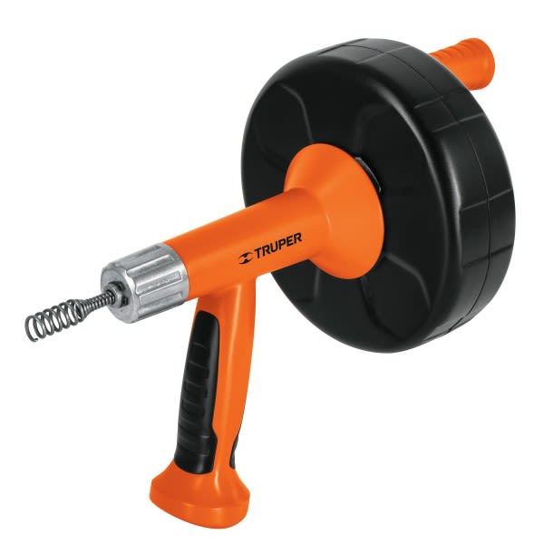 KS Tools 300.0042 Cinta m/étrica en Tambor 30m tama/ño: 30 m