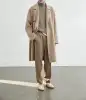 Abrigos Varon