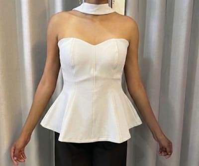 Corset Loma1