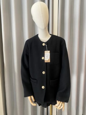 Abrigo so.wool1
