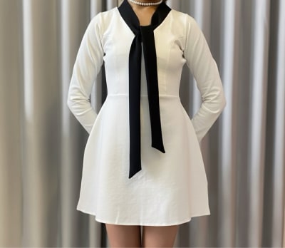 Vestido Loma Lazo5