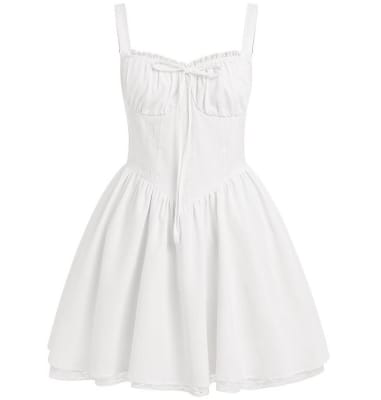 Vestido Corse Encaje1
