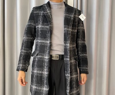 Abrigo Kelly for Men3