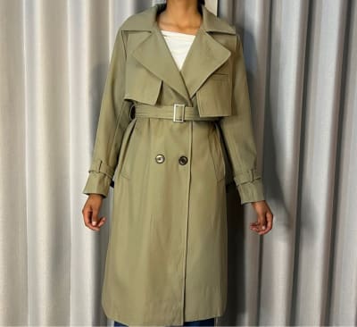 Gabardina 2 piezas4