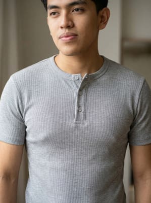 Polo Henley2