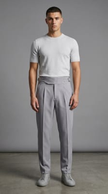 Pantalon Gurka3
