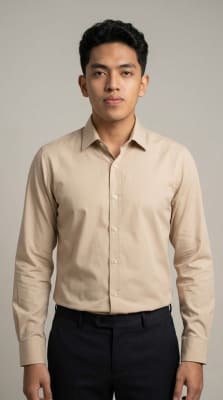 Camisa Strech3