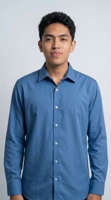 Camisa Varon3