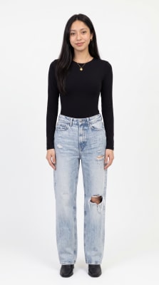 Jean 491