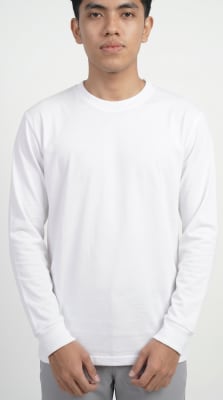 Polo cuello Manga larga1