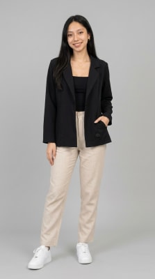 Blazer 493