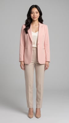 Blazer Loma Corte A1