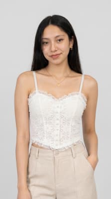 Bralette 30292