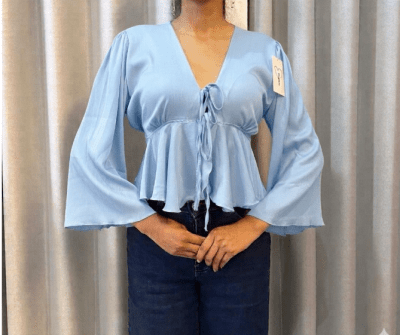 Blusa lazi1