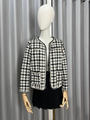 Blazer tweed Y.S3