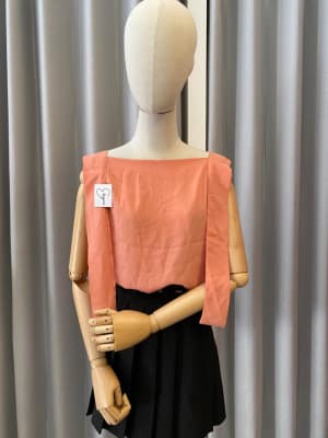 Blusa melón1