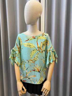 Blusa  “Rose+Olive”1