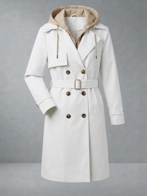 Gabardina N-S1
