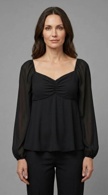 Blusa Dulce3