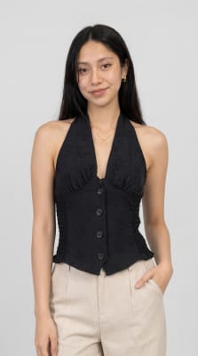 Blusa Labrada3