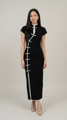 Vestido chino6