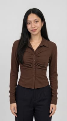 Camisa Corse1