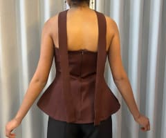 Corset Loma