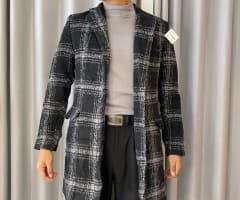 Abrigo Kelly for Men